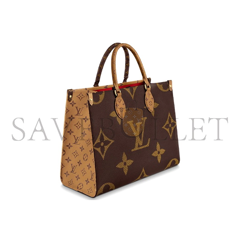 LOUIS VUITTON MASTER ONTHEGO MM M45039 (35*27*14cm)